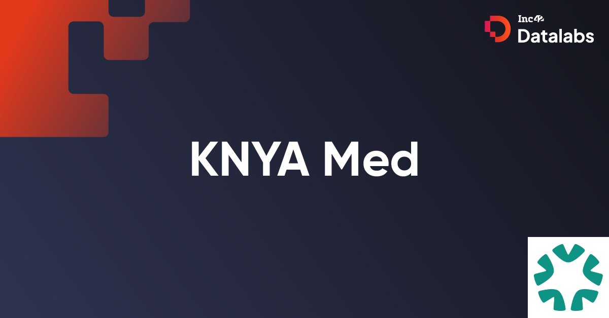 KNYA Med 2026: Comprehensive Company Profile & Financial Insights