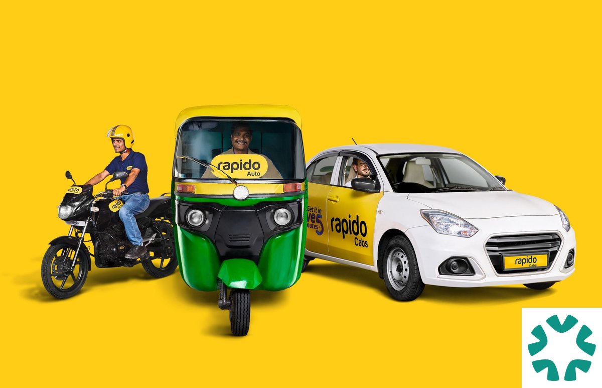 Rapido Faces Technical Disruption Amid Intense Competition in Indian Mobility Market