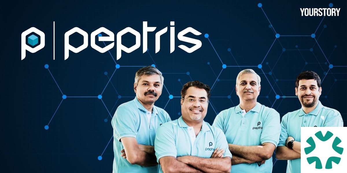Peptris Technologies: Revolutionizing AI-Led Drug Discovery in 2026