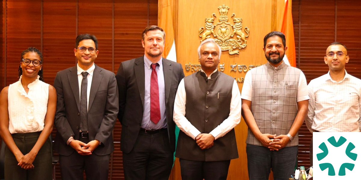 Karnataka Explores Voice AI Pilot Projects with ElevenLabs in 2026