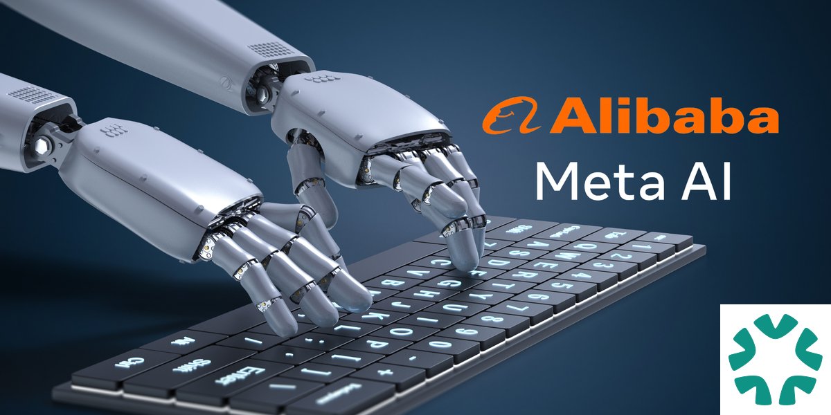 Alibaba and Meta Lead Open-Weight AI Models for Local Use in 2026