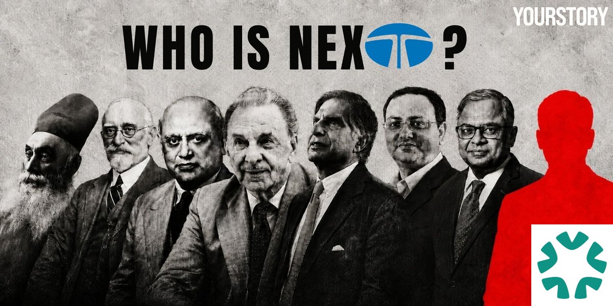 Tata Sons Chairman Succession: A Detailed Look into 2026's Leadership Transition