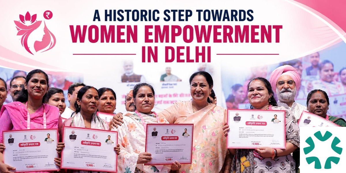 Delhi Lakshmi Yojana 2026: A New Financial Empowerment Initiative