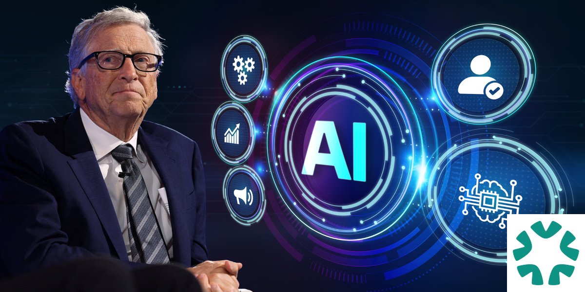 Bill Gates' Warning: Preparing for the AI Era in 2026