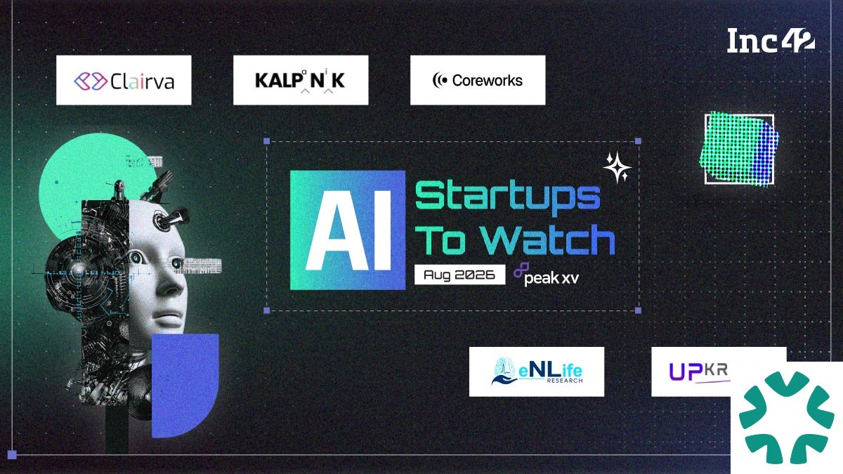 India's AI Startups Revolutionizing Tech in 2026