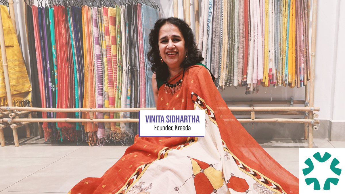 Reviving India's Traditional Games: The Kreeda Story