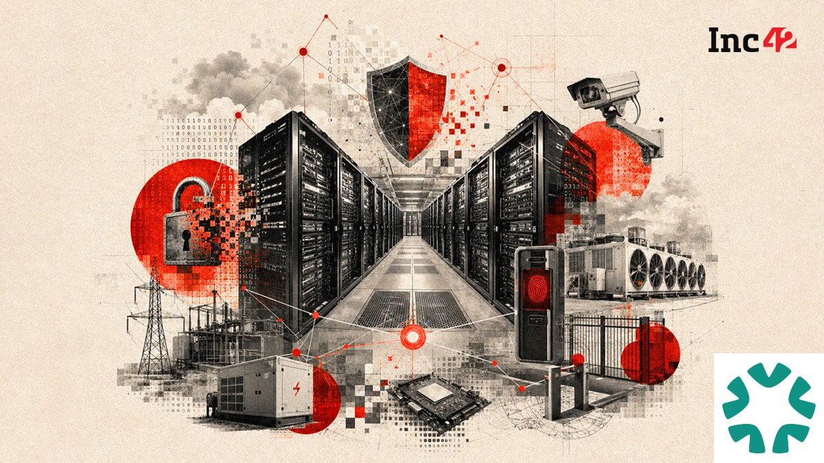 2026: Navigating India's Data Centre Cybersecurity Landscape