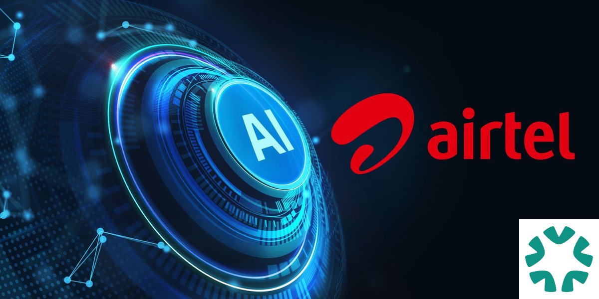 Airtel's Small Language Model: Revolutionizing Field Operations with AI