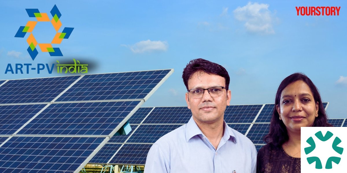 ART-PV India's Tandem Solar Cells: A Leap Beyond Silicon Efficiency