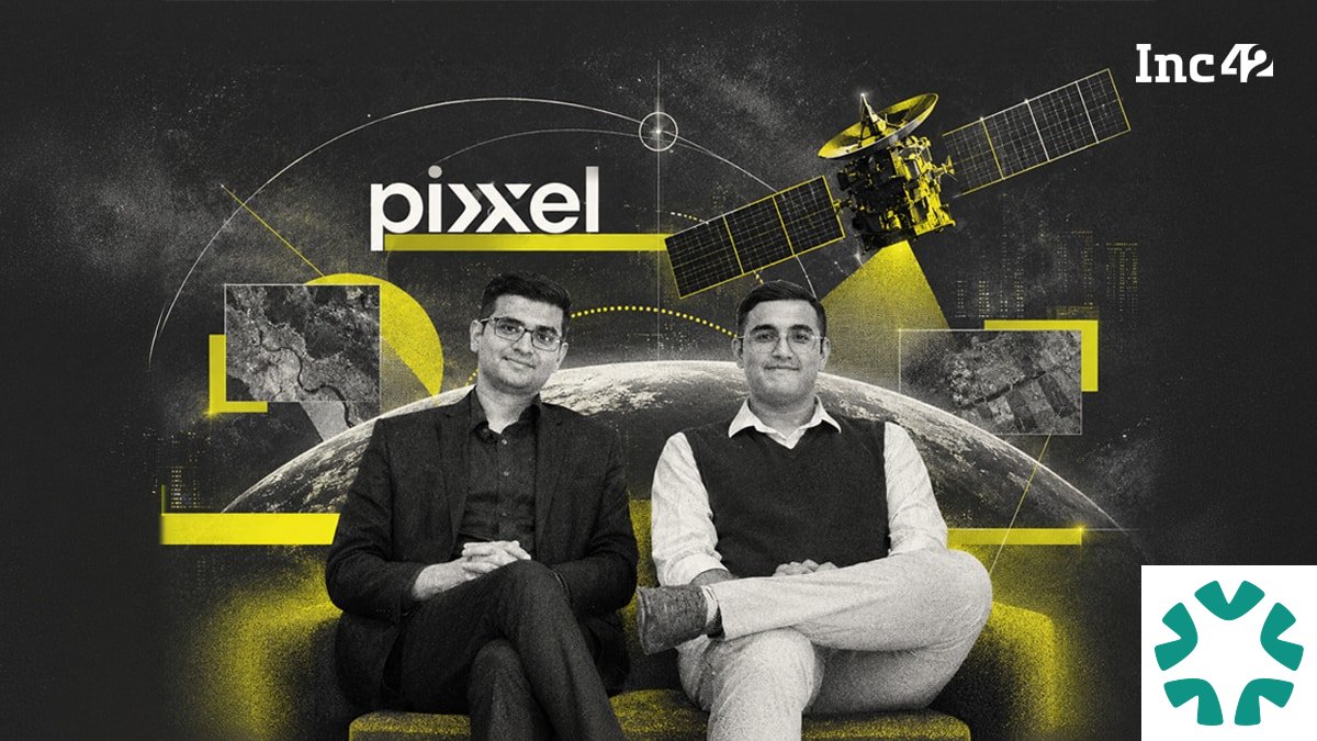 Top Programs by Inc42 to Elevate Your Startup Journey in 2026
