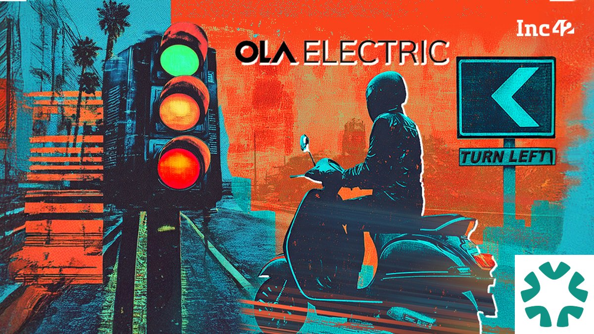 Ola Electric Launches Advanced Energy Storage Systems in 2026