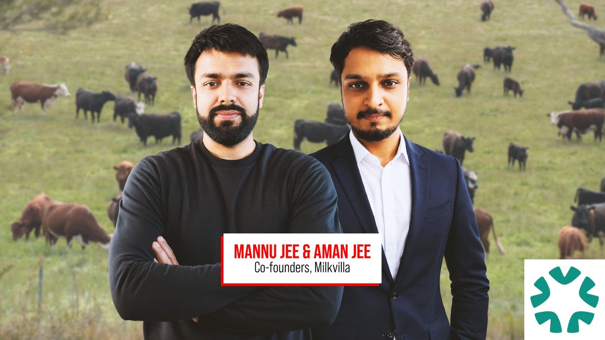 Milkvilla: Revolutionizing Dairy Supply Chain in 2026