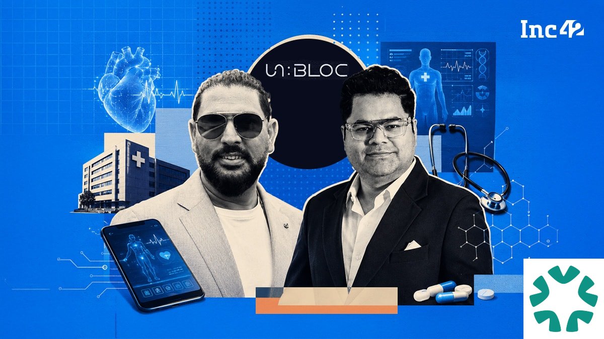 Top D2C Programs & Healthtech Startups in India 2026