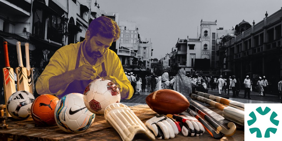 Jalandhar's Sports Goods Industry: A Tale of Craftsmanship and Competition in 2026