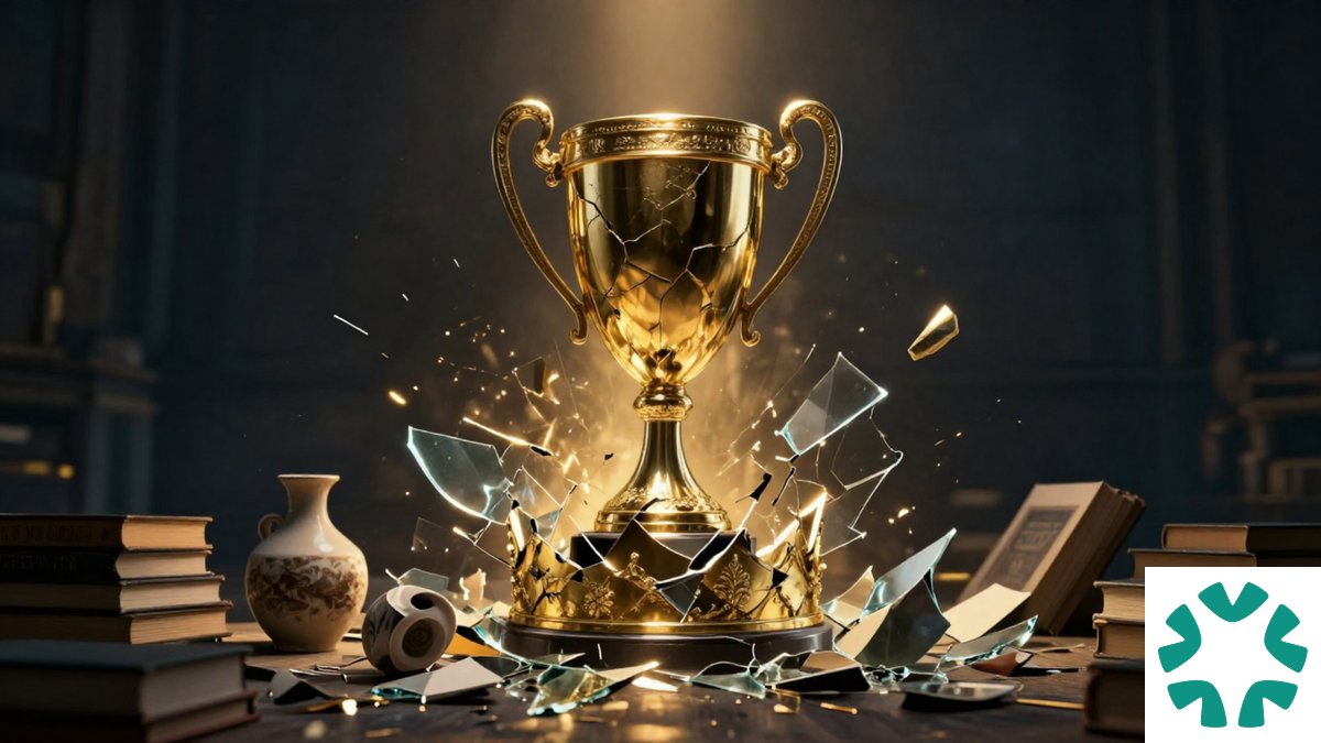 5 Transformative Books on How Failure Leads to Success in 2026