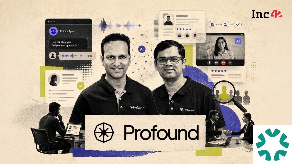 Profound's $1.5M Seed Funding: AI Representatives for Professionals