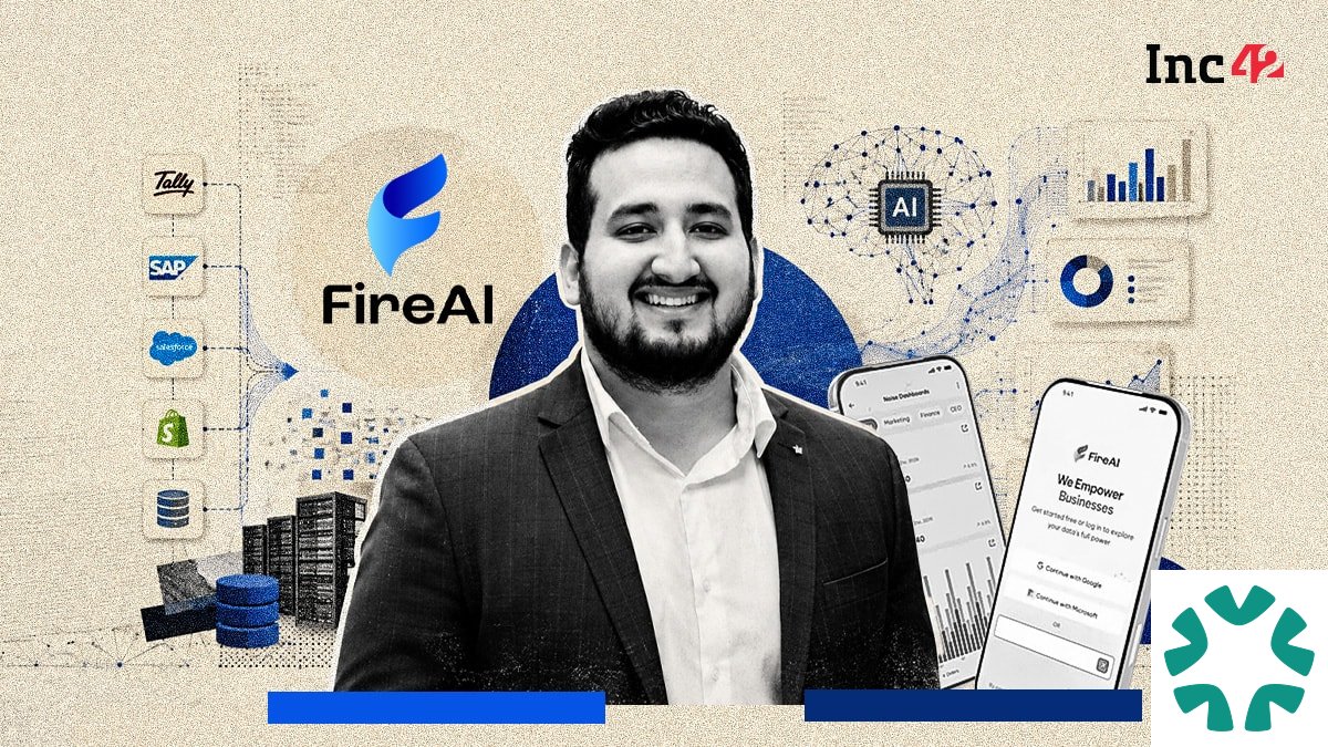 FireAI's Decision Intelligence Platform: Transforming Enterprise Data Analysis