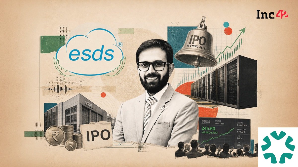 ESDS Software Solution's ₹720 Cr IPO: A Phenomenal Subscription Success in 2026