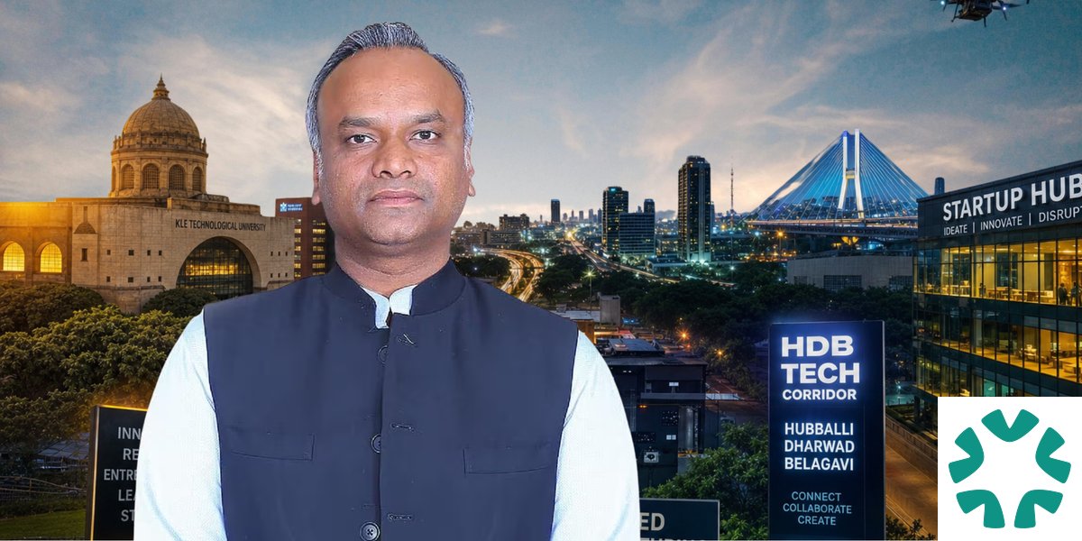 HDB Corridor: Karnataka's Next Tech Growth Hub Beyond Bengaluru