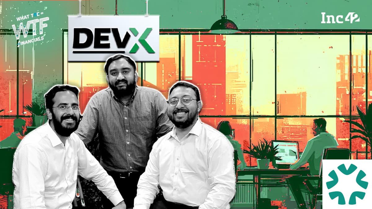 D2CX by Inc42: Elevate Your D2C Brand in 2026