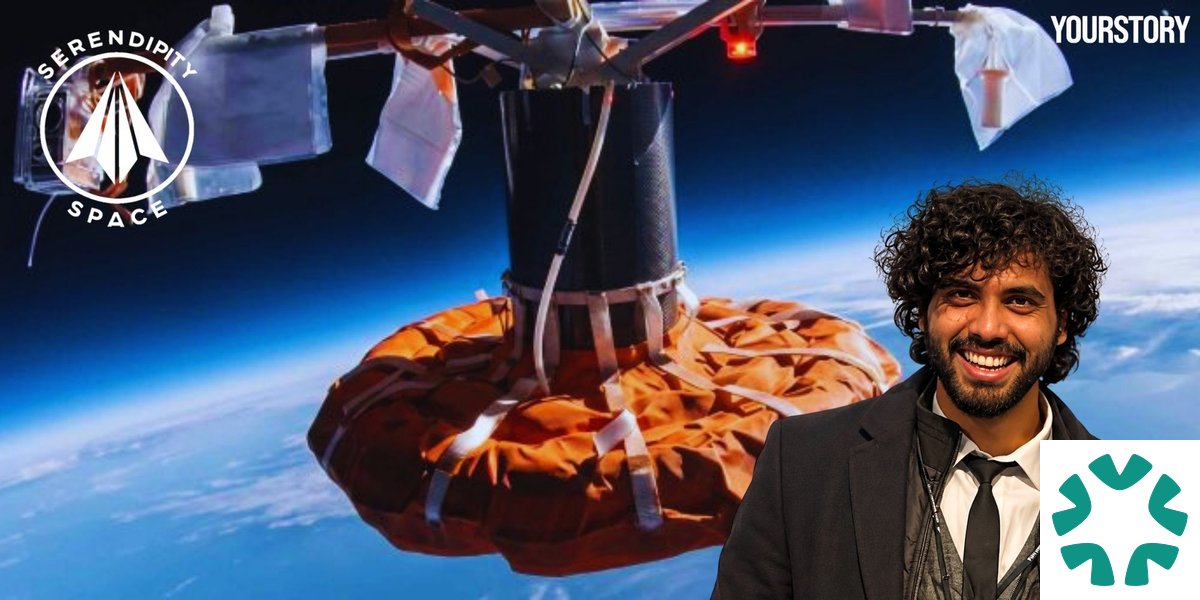 Serendipity Space: Revolutionizing Pharma Manufacturing in Orbit by 2026
