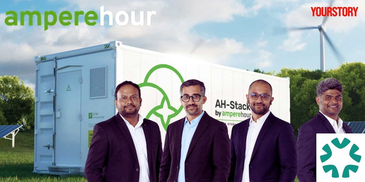 AmpereHour Energy: Pioneering Battery Storage Solutions in 2026