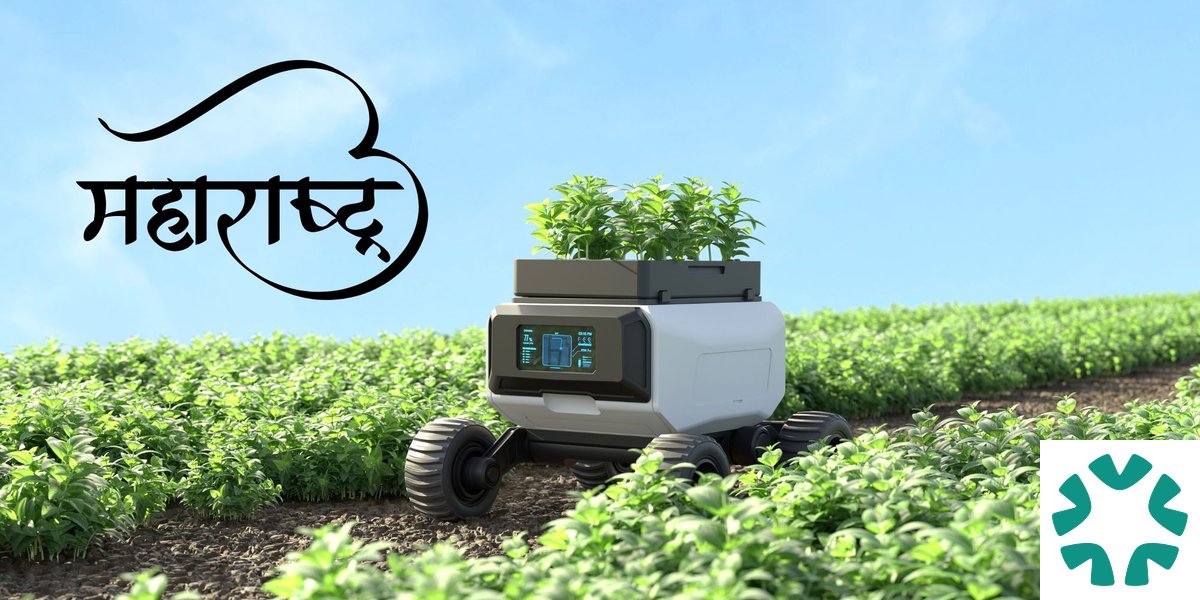 AI-Powered Farming: How Farm of the Future is Transforming Sugarcane Cultivation in Baramati