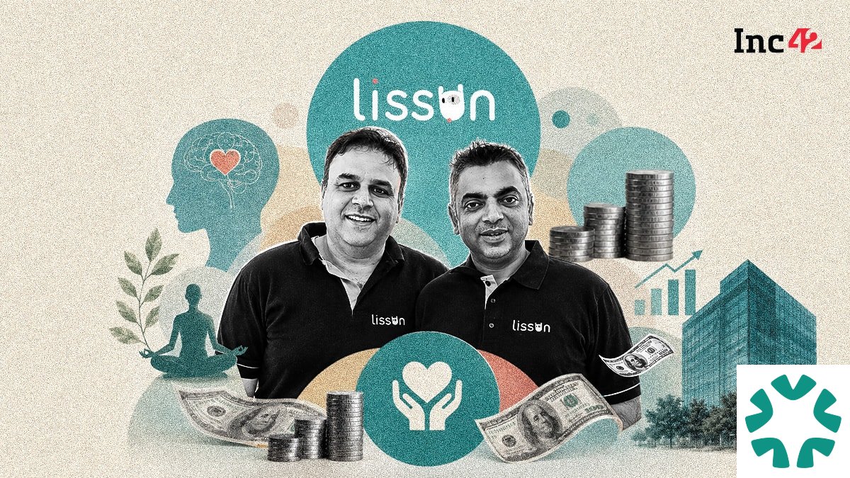 Lissun Secures $5M Series A Funding in 2026