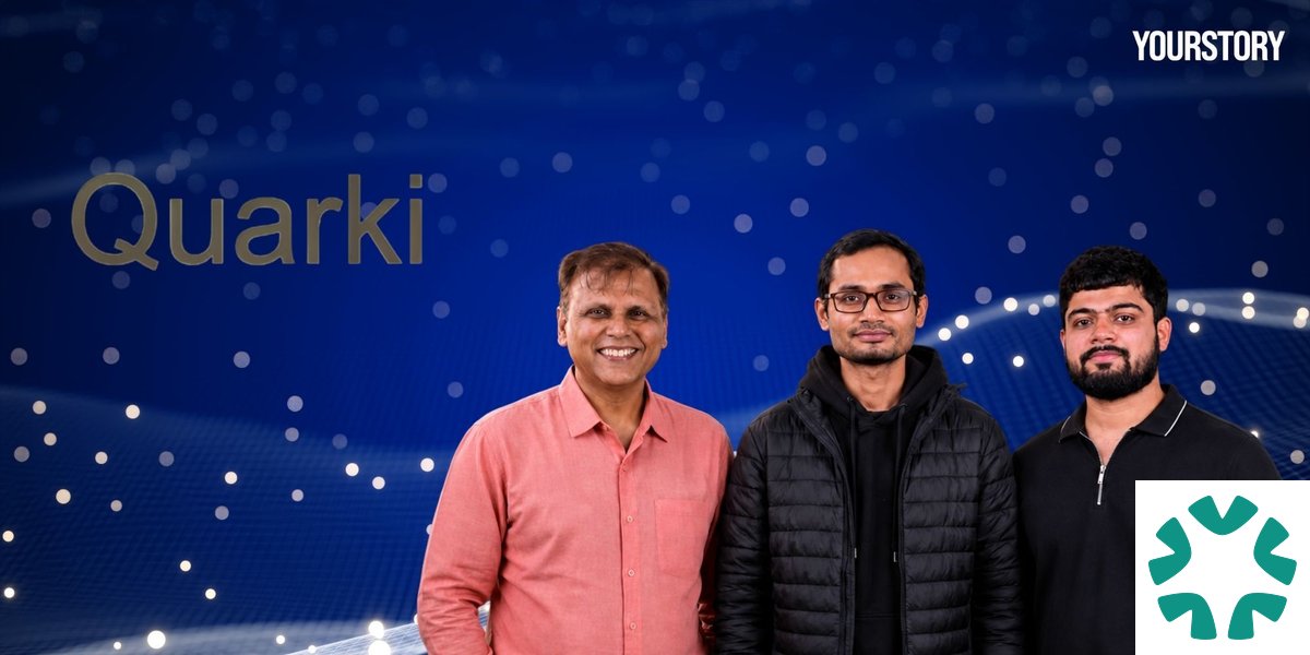 Quarkitech's Quantum-Inspired Data Compression: Revolutionizing Sensor Data Management in 2026