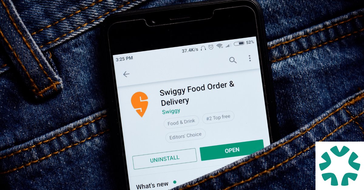 Swiggy's Q1 FY27 Results: Shares Drop Amid Continued Losses