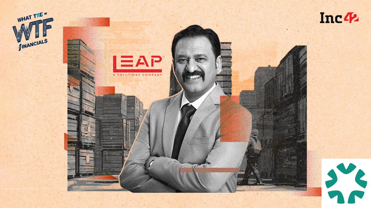 D2C Mastery: LEAP India's 2026 Financial Surge & IPO Plans