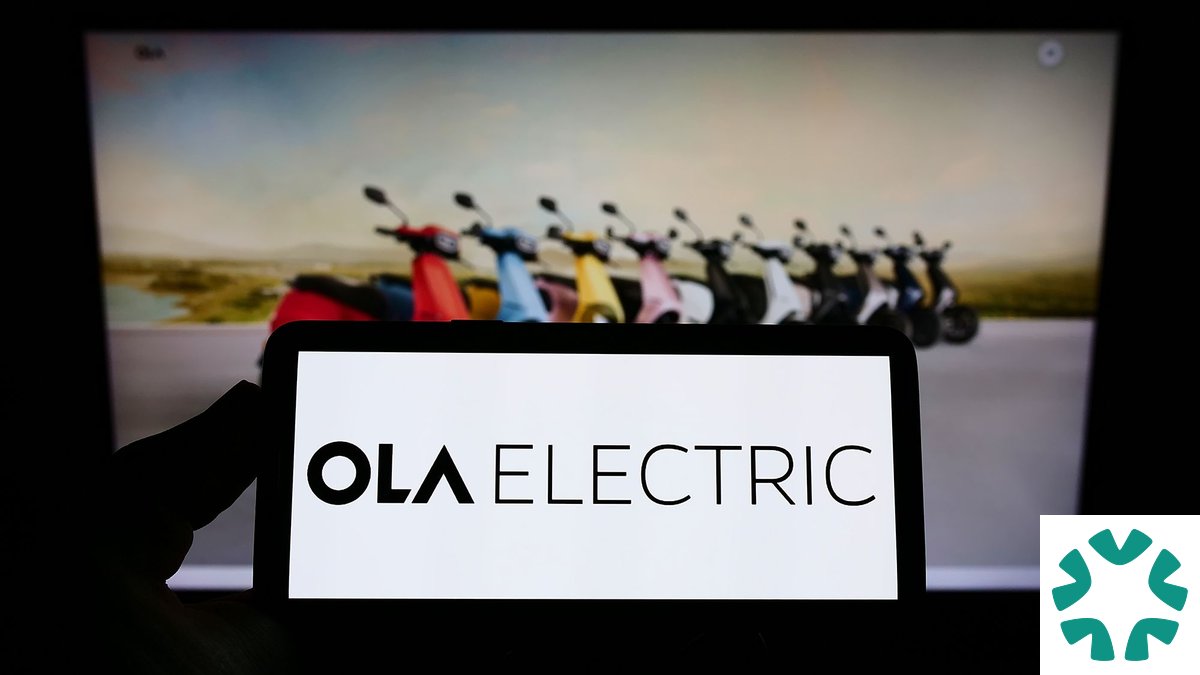 Ola Electric Secures Rs 7,240cr Incentives Under PLI Scheme in 2026