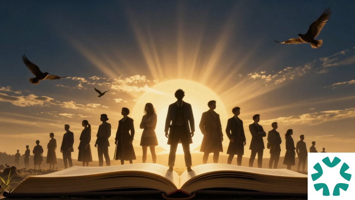 Inspiring Leadership Lessons from 7 World-Changing Figures in 2026
