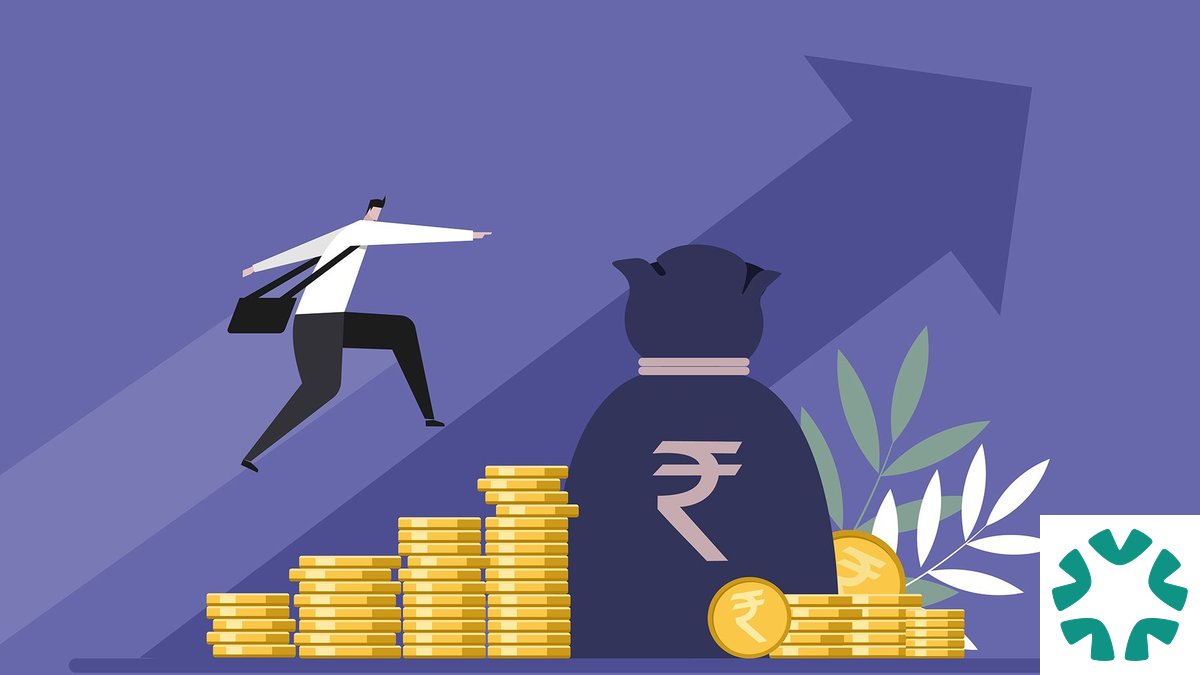 GetVantage Secures Rs 63 Crore in Series A1 Funding for MSME Fintech