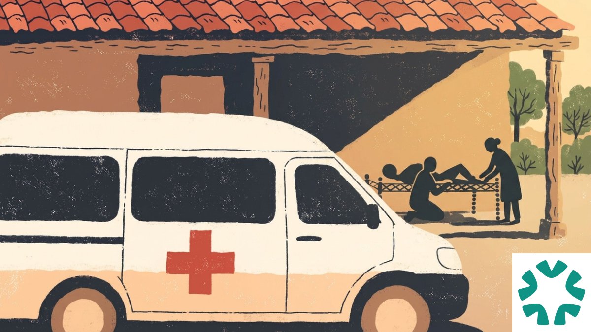 Revolutionary Startups Transforming Rural Healthcare in India 2026