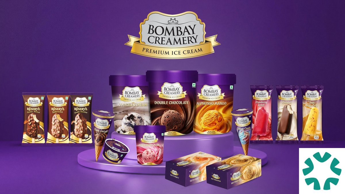Reliance Consumer Launches Bombay Creamery Ice Cream in India - 2026