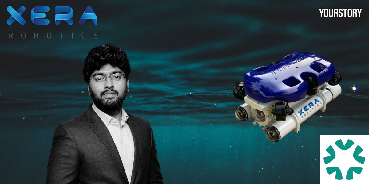 Xera Robotics: Pioneering Marine Robotics in 2026
