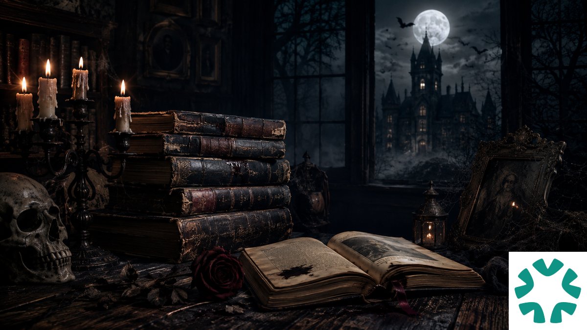Top 5 Horror Classics to Read in 2026: Timeless Tales That Still Scare