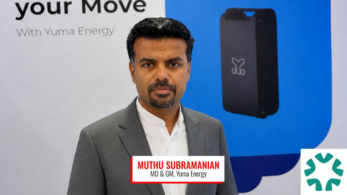 Yuma Energy Secures $35M for Battery Swapping Expansion in India