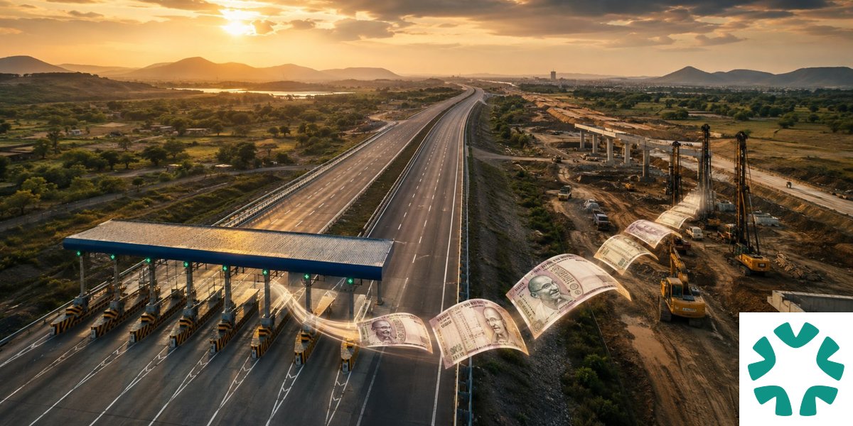 Hybrid Annuity Model (HAM) in India's Highway Sector - 2026 Insight