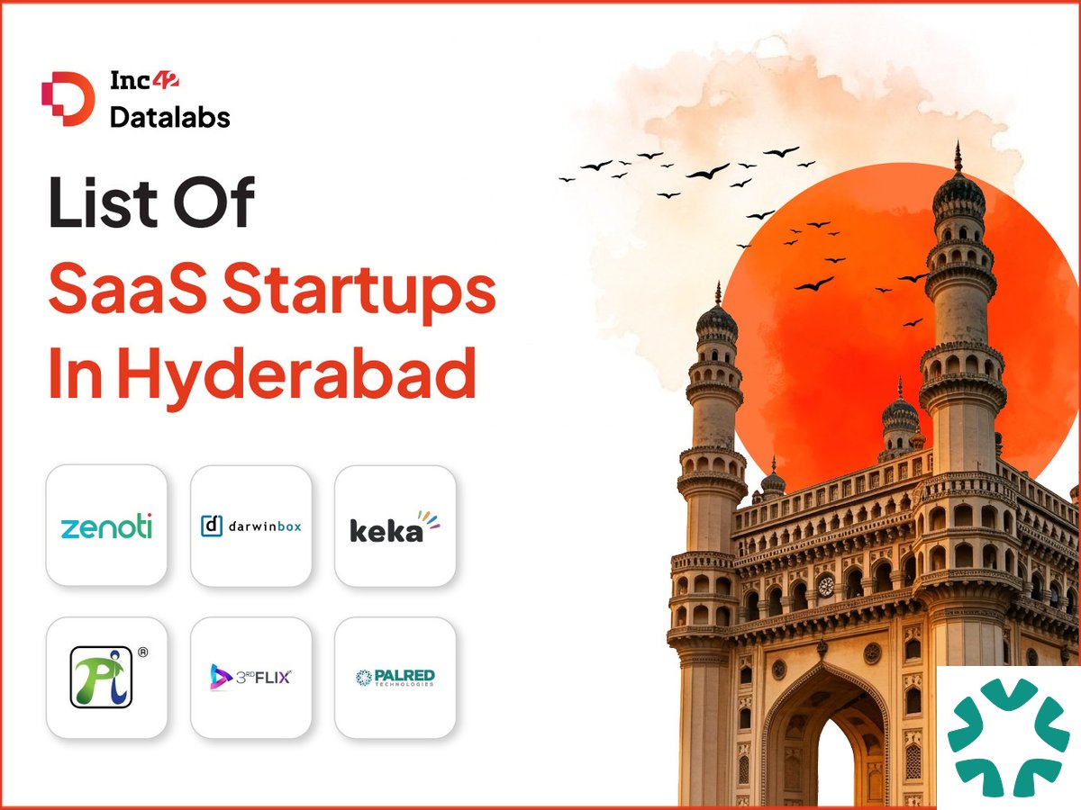 Top Hyderabad Startups: $3B Raised in 2026