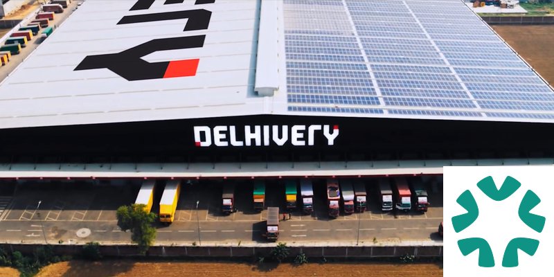 Delhivery's Q1 FY27: 28% Revenue Growth Despite 65% Profit Decline