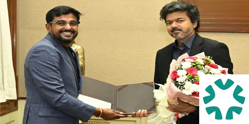 Stan Ventures CEO Donates Rs. 2 Crore to Tamil Nadu Relief Fund in 2026