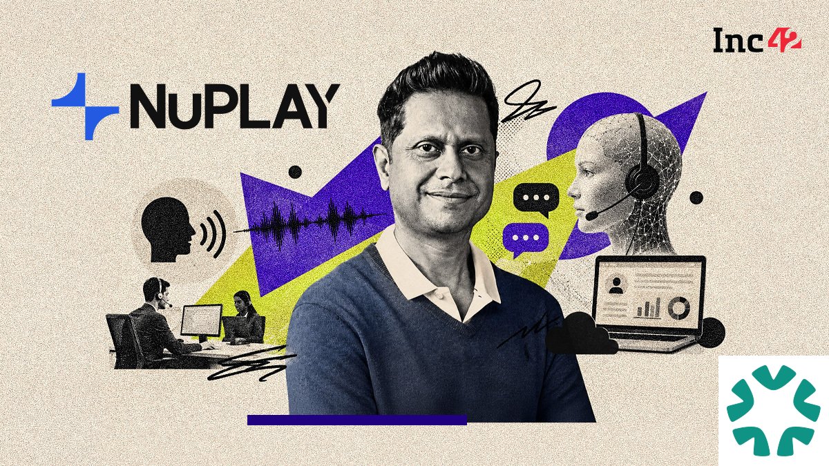 Top Programs by Inc42 to Elevate Your Startup Journey in 2026