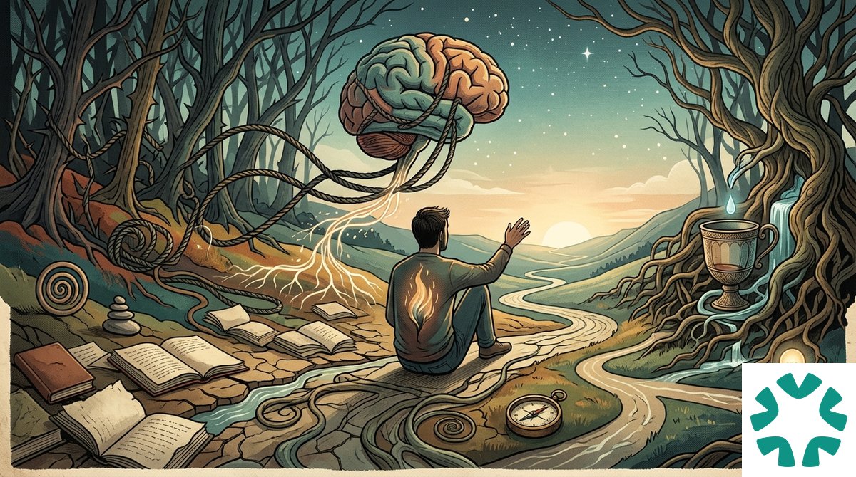 Understanding Emotional Exhaustion: 5 Essential Books for 2026