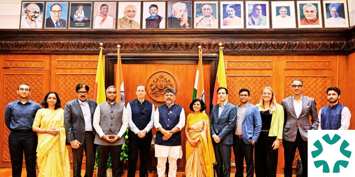 Karnataka's Strategic AI Partnership with Anthropic for Public Service